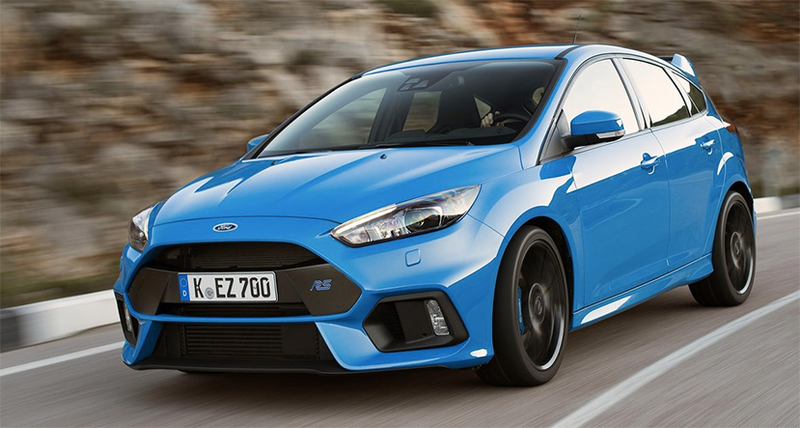 (Image Credit: Ford)